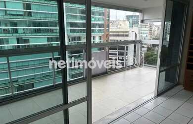 Imagem 3: Apartamento com 4 quartos em Barro Vermelho - Vitória - ES