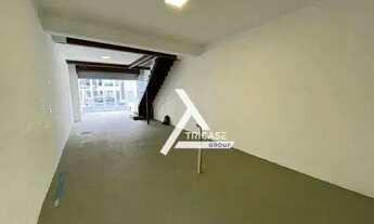 Imagem 3: Loja para alugar, 160 m² por R$ 9.263,00/mês - Vila Madalena - São Paulo/SP