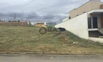 Imagem: TERRENO À VENDA NO CONDOMÍNIO JARDIM BOUGANVILLE