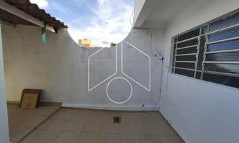 Imagem 6: Residencial Casa em Marília