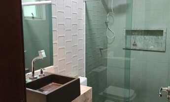 Imagem 5: ALUGUEL CASA ETAPA A TODA REDORMADA