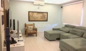 Imagem 3: Casa - Parque São Quirino - Campinas