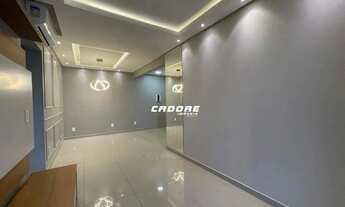 Imagem 5: Apartamento para aluguel, 2 quartos, 1 vaga, Itoupava Central - Blumenau/SC