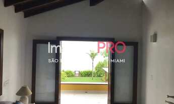 Imagem 4: Maravilhosa Casa Frente ao Mar em Condomínio Fechado