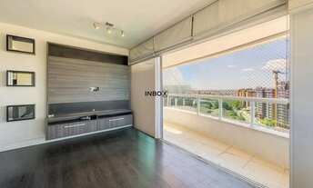 Imagem 7: Apartamento 2 dormitórios, 1 suíte, mobiliado, 1 vaga