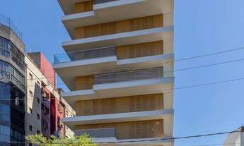 Imagem 3: Apartamento 3 quartos no bairro Higienópolis!!