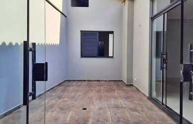 Imagem 6: Casa em Praça Tcheco - Vila Ipojuca - São Paulo/SP