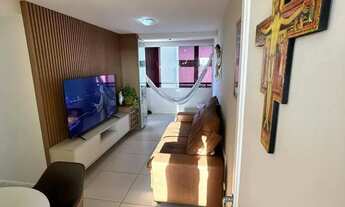 Imagem 2: Lindo apartamento à venda no Mirantes Passaré