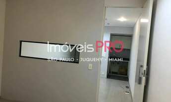 Imagem 5: Conjunto em Moema Pássaros com 30m² perto do metrô