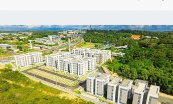 Imagem: APTO SMART TARUMA - NOVO