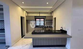 Imagem 4: Casa de Condomínio à venda, 4 quartos, 4 suítes, 4 vagas, Cyrela Landscape Esplanada - Vot