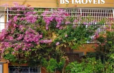 Imagem: CASA À VENDA DOM BOSCO