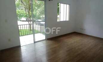 Imagem 3: Apartamento - Parque Fazendinha - Campinas