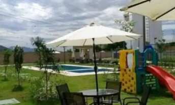 Imagem: Aluga-se Lindo Apartamento!