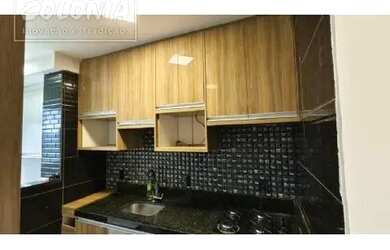 Imagem 3: Apartamento a venda - Vila João Ramalho, Santo André