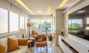 Imagem 3: Imóvel para venda possui 83 m², com 2 quartos, bairro Petrópolis - Porto Alegre - RS