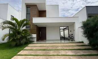 Imagem: CASA DUPLEX ALDEBARAN LESTE