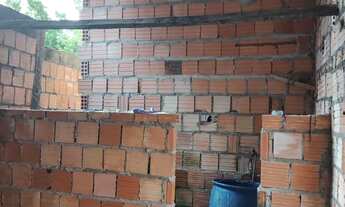 Imagem 3: Casa em construção