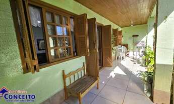 Imagem 3: C351 - Linda residência localizada no Balneário Albatroz