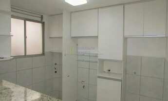 Imagem 5: APARTAMENTO DOIS QUARTOS COM ARMARIOS E GUARDA-ROUPAS PLANEJADOS