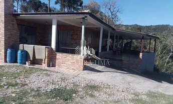 Imagem 2: Chácara com 2 Dormitorio(s) localizado(a) no bairro Área Rural de São José dos Pinhais em