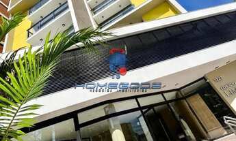 Imagem 2: Apartamento para alugar em Campinas, Cambuí, com 1 suíte, com 51 m², Limoges