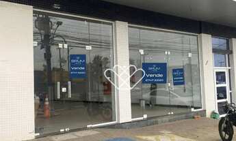 Imagem: Loja Ampla de 250m² na Avenida Dorival