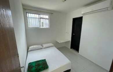 Imagem: Suites em Ondina - Mensal e Temporada