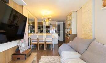 Imagem 3: Apartamento à Venda - Vila Prudente, 3 Quartos, 64 m2