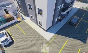 Imagem 4: Apartamentos a 300mts do mar em Gaivotas, Matinhos