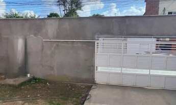 Imagem: Vendo casa no Novo cohatrac