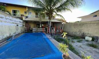 Imagem 3: Casa com 3 dormitórios à venda, 149 m² por R$ 610.000,00 - Itaipu - Niterói/RJ