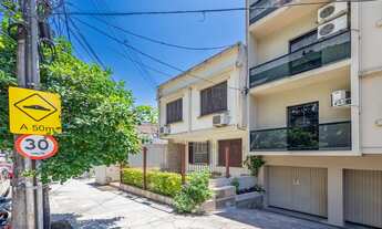 Imagem: Cobertura horizontal no Moinhos de Vento