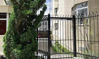 Imagem 2: Apartamento 3 quartos com suíte a venda no Bairro Cascatinha em Juiz de Fora