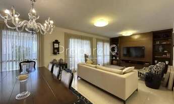 Imagem: Apartamento 195 m² 3 suítes no bairro