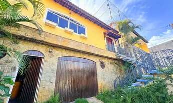 Imagem 4: Casa com 7 dormitórios à venda, 723 m² por R$ 1.700.000,00 - Jardim Terezópolis - Guarulho