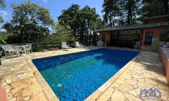 Imagem 7: CHACARA RURAL em MAIRINQUE - SP, Porta do Sol