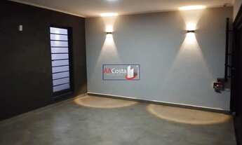 Imagem 3: Casa com 3 Quartos para venda - VILA CHICO JULIO em Franca - SP