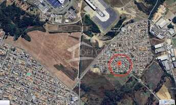 Imagem 4: Terreno - Quississana (Jardim Suiça