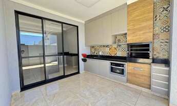 Imagem 2: Casa com 3 quartos/suítes, 150 m², Recreio das Acácias em Ribeirão Preto/SP I Imobiliária