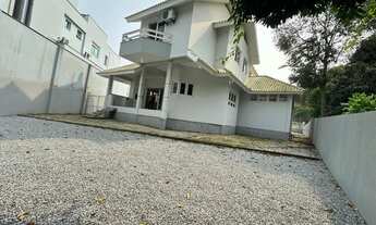 Imagem 2: Casa a venda na Pedra Branca de 04 dormitorios e com 250 m² em Palhoça - SC