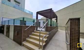 Imagem 7: Trindade I Apartamento Garden semi-mobiliado com 2 Suítes e 2 vagas de garagem