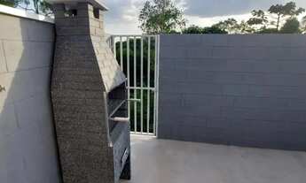 Imagem 5: Casa Casa em Ribeirão Pires