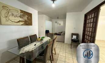 Imagem 2: Casa no Osman Loureiro, 3/4, suíte, 2 vagas, reformada