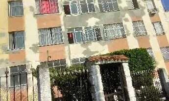 Imagem: Apartamento de leilão em FONSECA / NITEROI