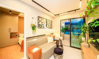 Imagem 2: Apartamento 2 suítes a venda no Bairro São Mateus em Juiz de Fora