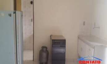 Imagem 2: Lindo Apartamento Mobiliado para Alugar no Bairro Parque Arnold Schmidt em São Carlos