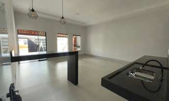 Imagem 2: Casa 03 Quartos no Ravena em Senador Canedo 330 mil