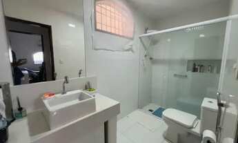 Imagem 2: Casa com piscina e 5/4 no Zé Américo