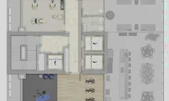 Imagem 6: Apartamento 4 Dormitórios para venda em Balneário Camboriú - SC